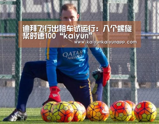 迪拜飞行出租车试运行:八个螺旋桨时速100“kaiyun”(图2) 开云网址登录入口